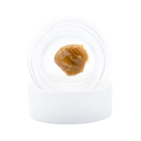 THCa Rosin | 50 Grams
