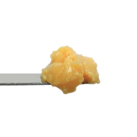 Blue Raspberry Live Resin Badder (Sativa/Hybrid)