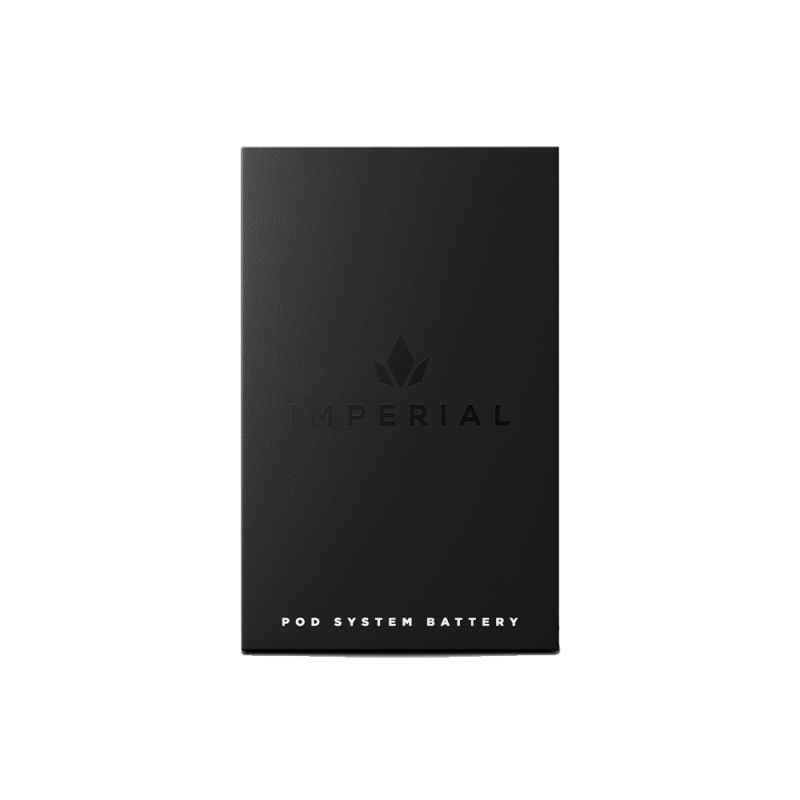Pod System Battery | THC-A Pod  | 5 Pack - Image 2