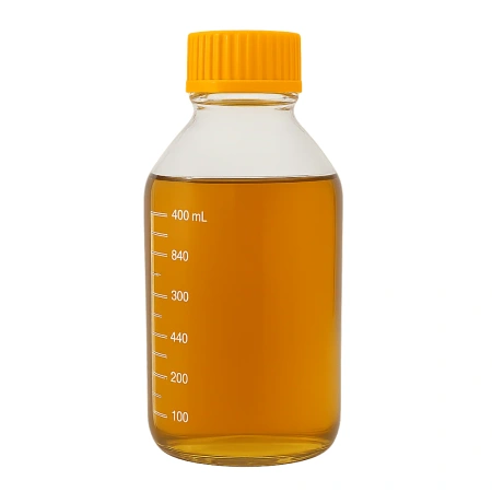 Hemp Derived | D9 Distillate | 1L