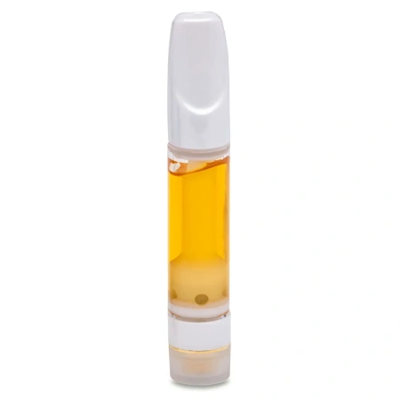 Remedy OZ | THCa 1:1 | Live Resin
