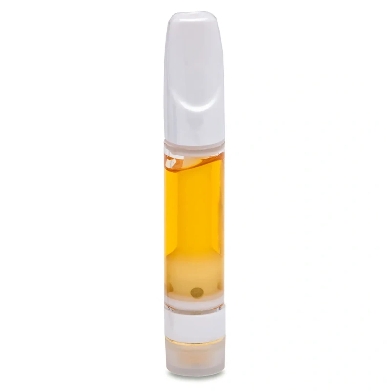 Remedy OZ | THCa 1:1 | Live Resin