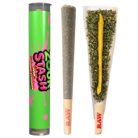 Sour Watermelon Hash Holes 20ct