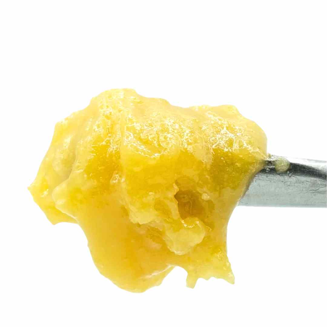 Strawberry-Lemonade.jpg Strawberry Lemonade Live Resin Badder (Sativa)