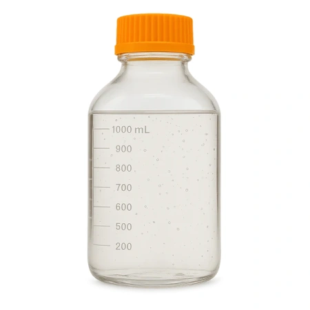 Delta 8 Clear Distillate