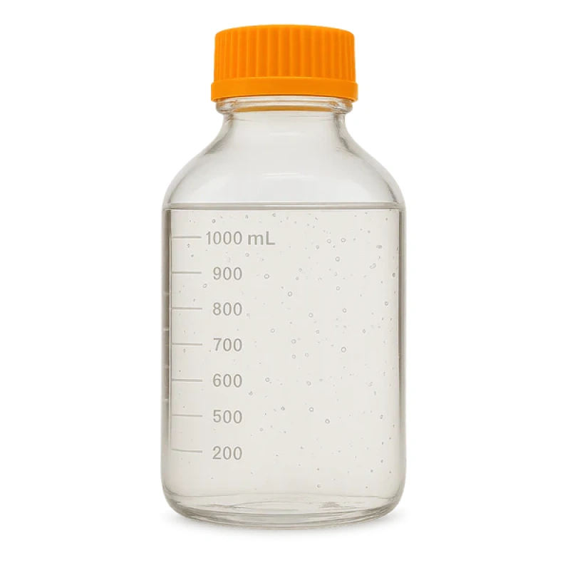 Delta 8 Clear Distillate