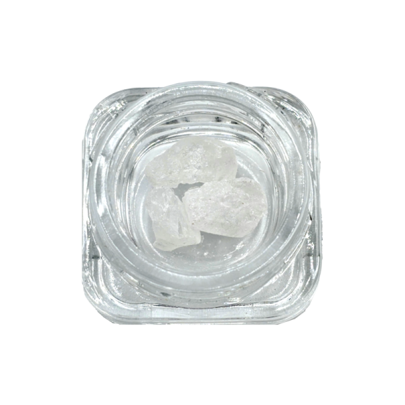 THCa Micro Diamonds | 50 Grams