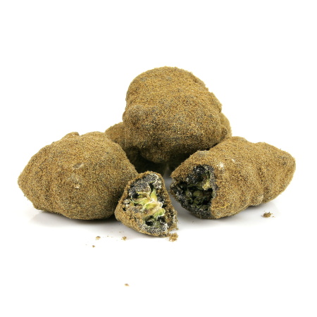 Moonrocks | THCa | Limited Batch