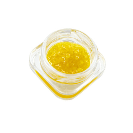 THCa Sugar Sauce | 50 Grams