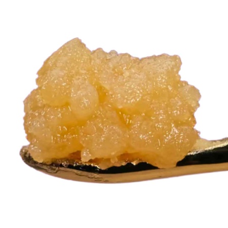 Super Boof Live Resin Badder (Hybrid)