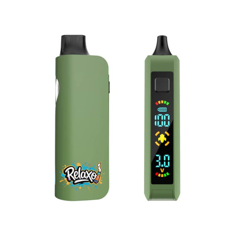 绿色-768x768-1.jpg GlowStick | 1ml-2ml | 50 Pcs - Image 2